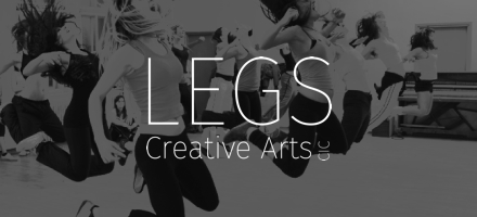 Legs Creative Arts CIC