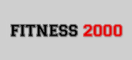 Fitness 2000