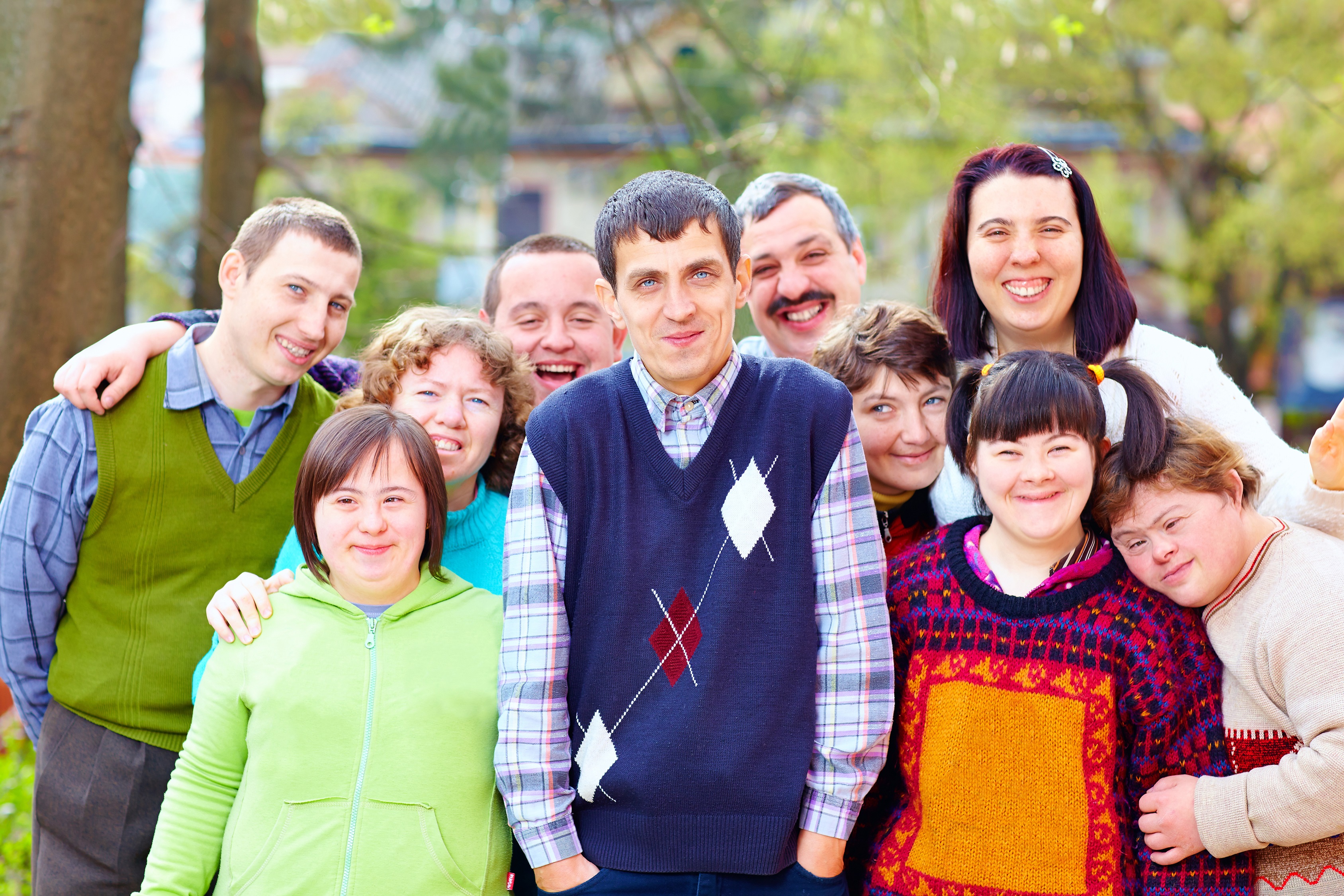 Active Together funded by CDCF NHS fund