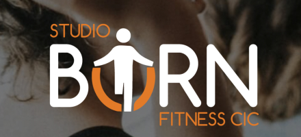 Burn Studio Fitness CIC