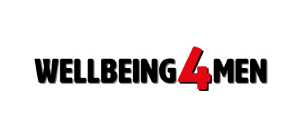 Wellbeing 4 Men