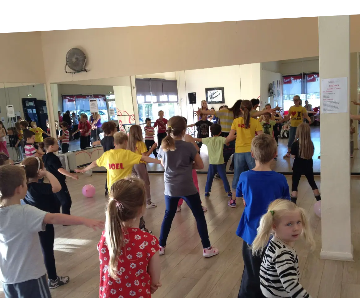 Workshops and Classes