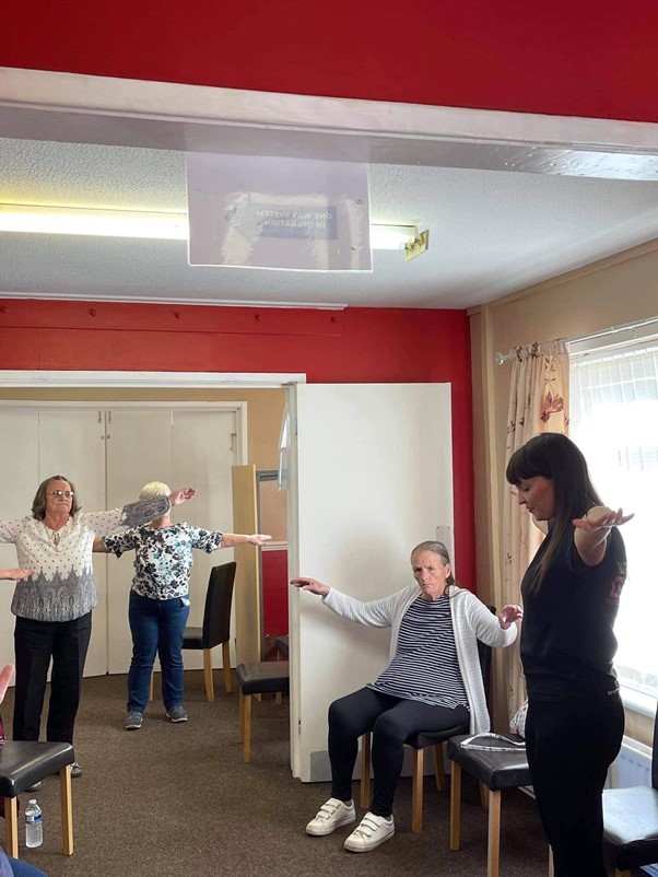 Easter workshops in Sunderland